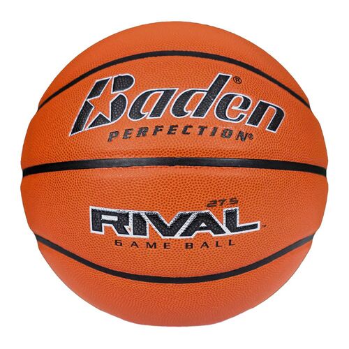 Baden Rival Nfhs - orange