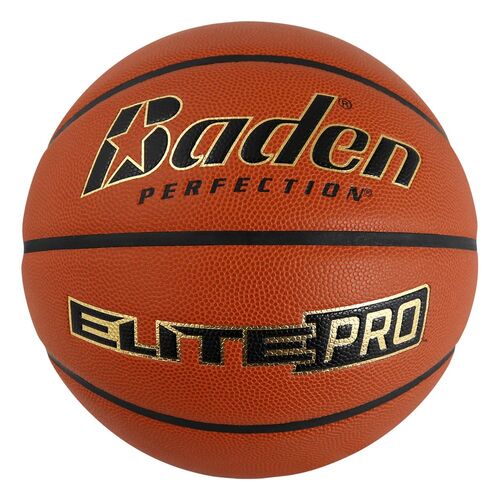 Baden Elite Pro Nfhs - orange