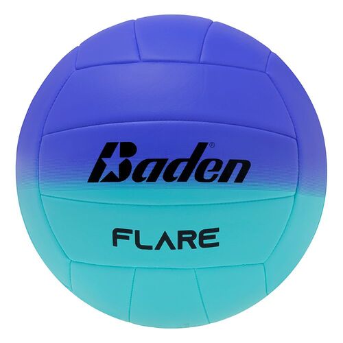 Baden Flare - blau/trkis