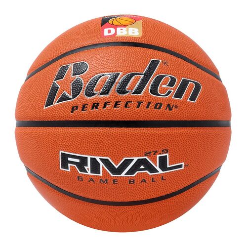 Baden Rival Dbb - orange