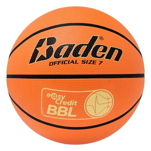 Baden Basic Easycredit Bbl - orange