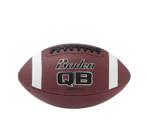 Baden Qb American Football - orange