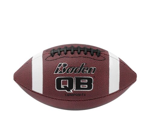 Baden Qb American Football - orange