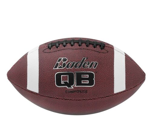 Baden Qb American Football - orange