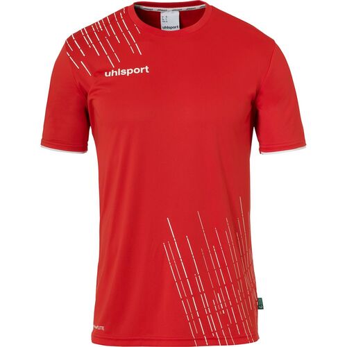 Uhlsport SCORE 26 SET - rot/wei�