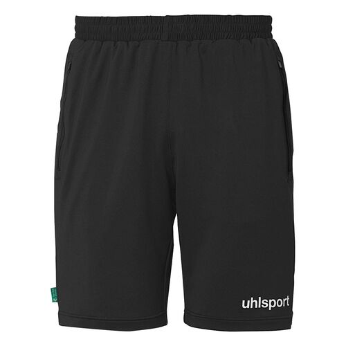 Uhlsport Essential Tech Shorts - schwarz