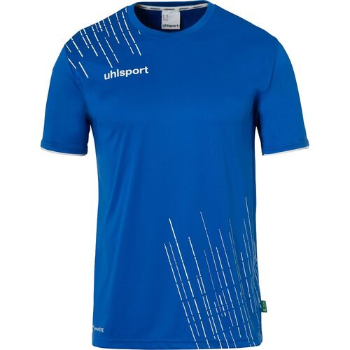 Uhlsport SCORE 26 SET - azurblau/wei
