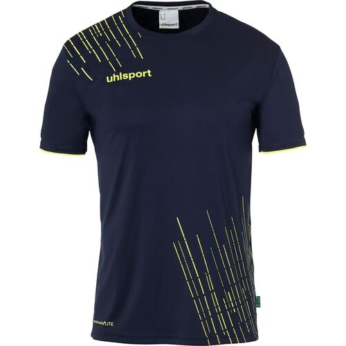 Uhlsport SCORE 26 SET - marine/fluo gelb