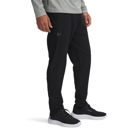 Under Armour Vanish Woven Tapered Pants - black