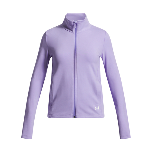 Under Armour Motion Jacket - transparent