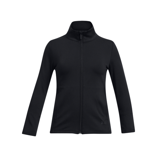 Under Armour Motion Jacket - black