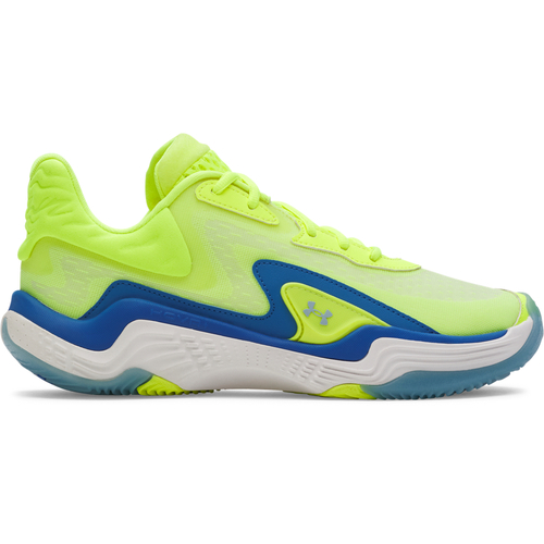 Under Armour Ua Spawn 7 - high vis yellow