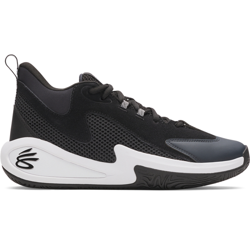 Under Armour Curry 3Z 25 Sde - black