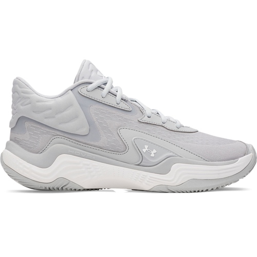 Under Armour Ua Spawn 7 Mid - mod gray