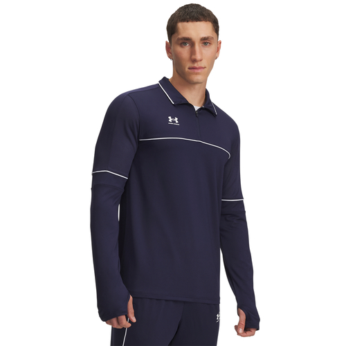 Under Armour Ua M Challenger Training Qz - midnight navy