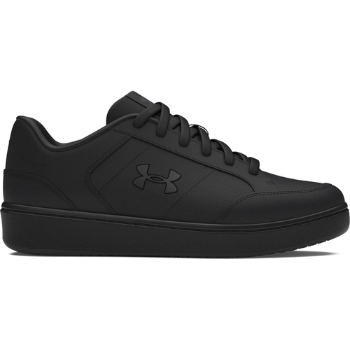 Under Armour Ua Gs Official - black