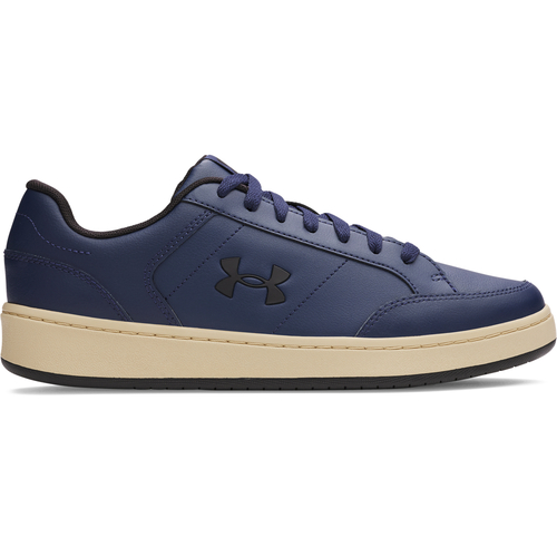 Under Armour Ua Official - washed navy