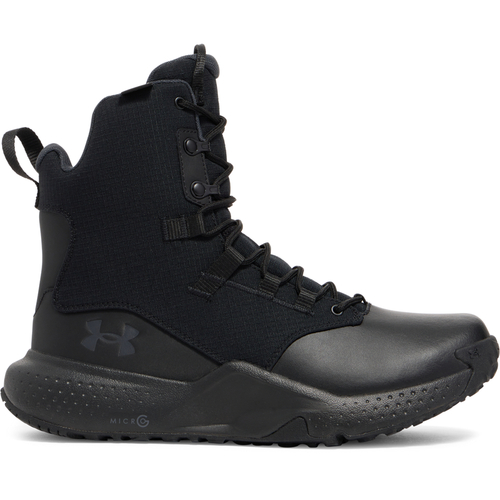 Under Armour Ua Micro G Stellar Zip Wp - black