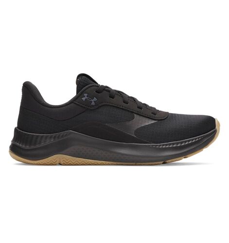 Under Armour Ua W Aurora 3 - black