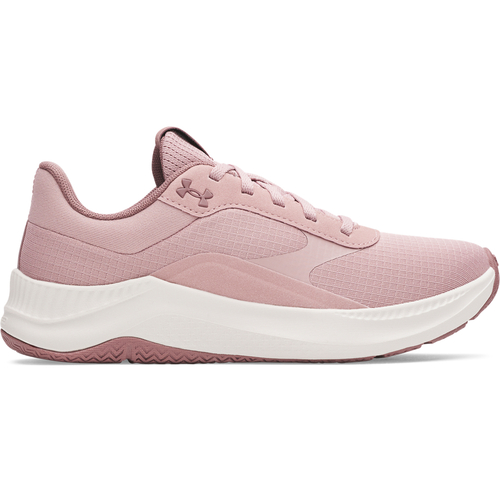 Under Armour Ua W Aurora 3 - tourmaline pink