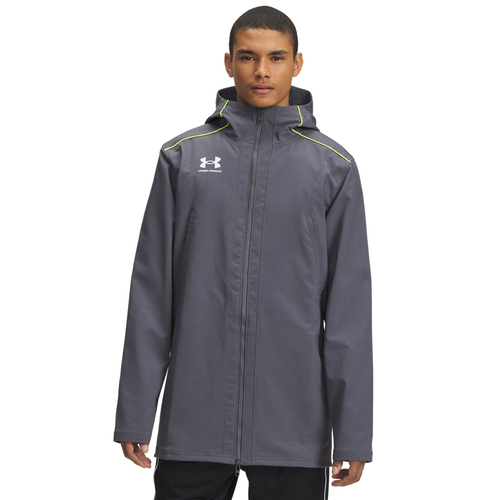 Under Armour Ua M Challenger Pro Jkt - castlerock