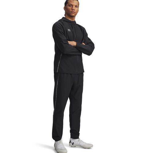 Under Armour Ua M Challenger Pro Trcksuit - black