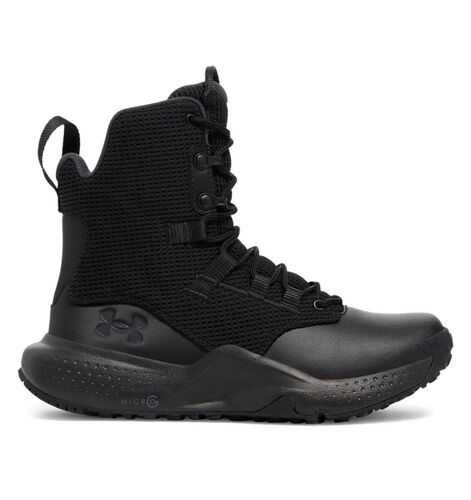 Under Armour Ua W Micro G Stellar - black