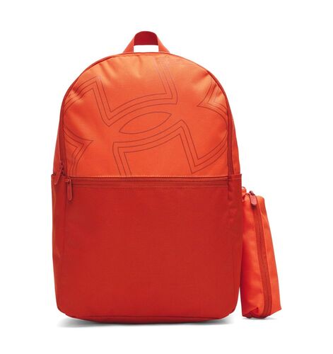 Under Armour Essential Printed Bp - surplus orange