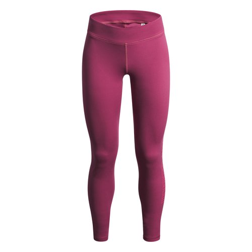 Under Armour Ua Motion Branded Legging - fuchsia dusk
