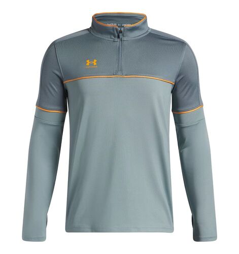 Under Armour Ua B Challenger Training Qz - jasper blue