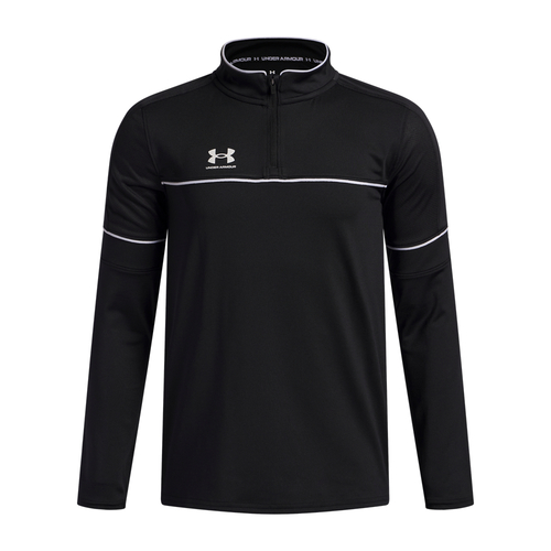 Under Armour Ua B Challenger Training Qz - black