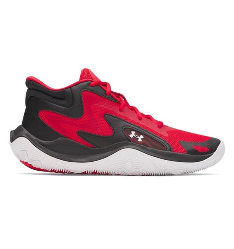 Under Armour Ua Jet 25 - red