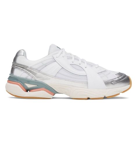 Under Armour Ua Sola - white