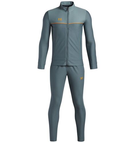Under Armour Ua B Challenger Tracksuit - jasper blue
