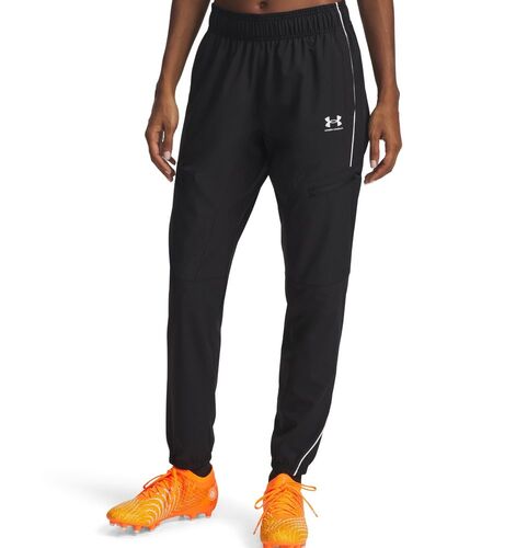 Under Armour Ua W Challenger Warmup Pants - black