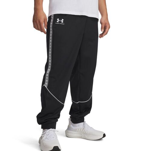 Under Armour Ua M 96 Terrace Pants - black