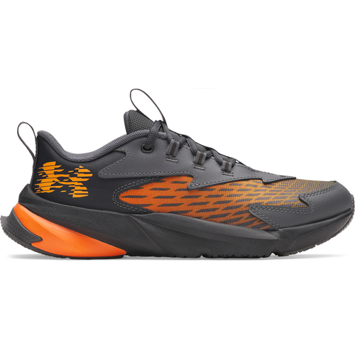 Under Armour Ua Bgs Scramjet 7 - anthracite