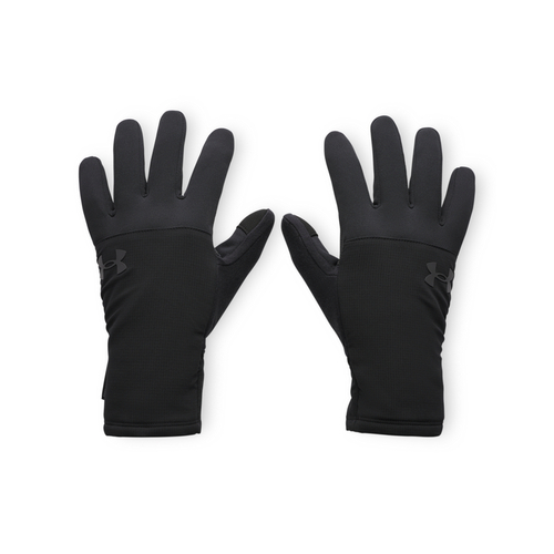Under Armour MS Storm Fleece Gloves - black