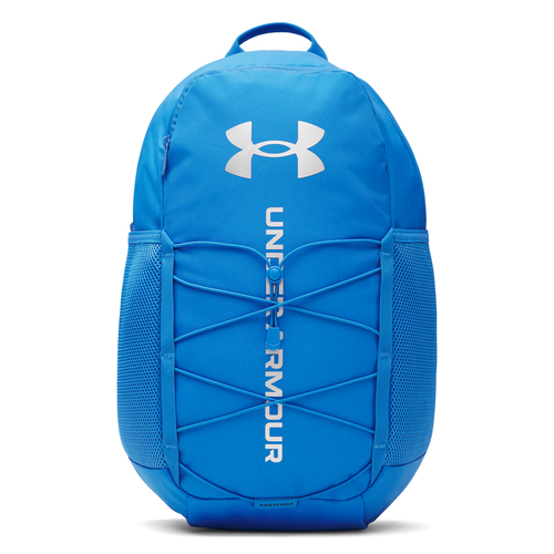 Under Armour Hustle Sport 6.0 Backpack - blue atlantis