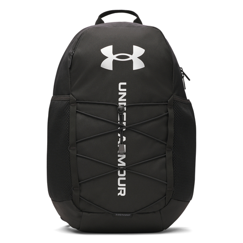 Under Armour Hustle Sport 6.0 Backpack - black