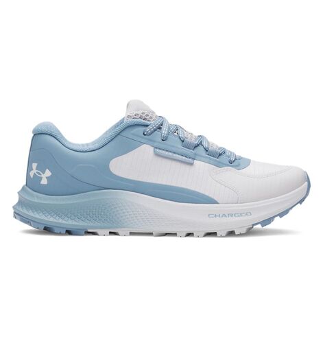 Under Armour Ua W Charged Bandit Tr 3 - halo gray