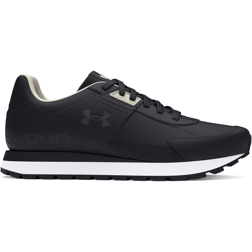 Under Armour Ua Essential Runner - black