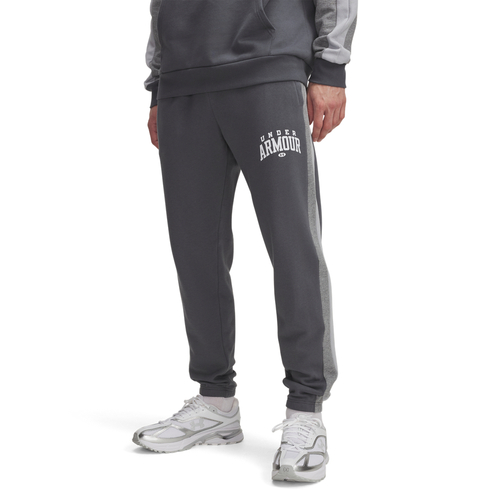 Under Armour Ua Rival Flc Cb Pants - castlerock