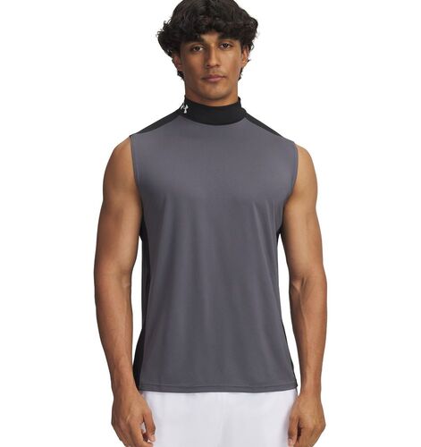 Under Armour Ua Hg Wordmark Sl - castlerock