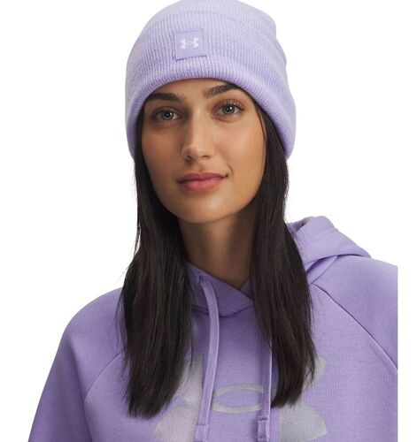 Under Armour WS Halftime Beanie - transparent