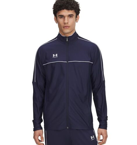 Under Armour M Challenger Track Jacket - midnight navy