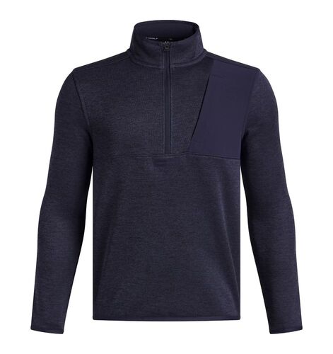 Under Armour Ua Drive Hybrid Storm Sf Hz - midnight navy