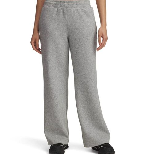 Under Armour Ua Unstoppable Flc Pant - mod gray