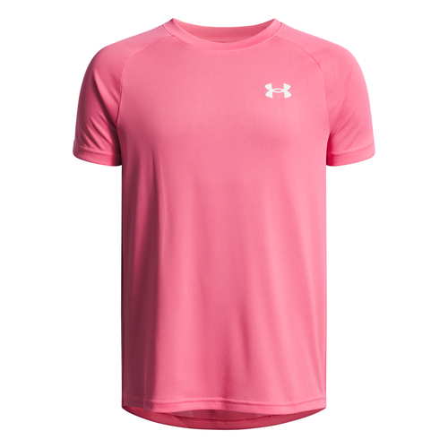 Under Armour Ua Tech 2.0 Ss - super pink