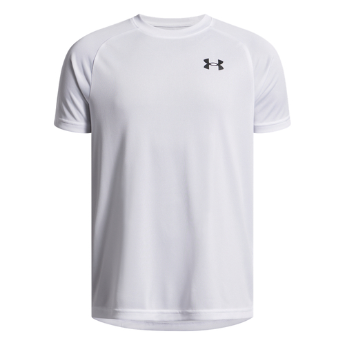 Under Armour Ua Tech 2.0 Ss - white
